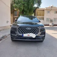 فونیکس تیگو 8 پرو مکس آی ای، مدل ۲۰۲۴|خودرو سواری و وانت|بندرعباس, |دیوار