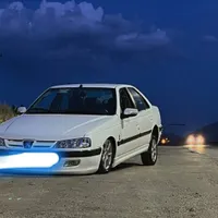 پژو پارس LX TU5، مدل ۱۳۹۷