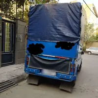 نیسان آبی|خودرو سواری و وانت|قدس, |دیوار
