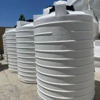 مخزن آب منبع آب بشکه مخازن پلی اتیلن|مصالح و تجهیزات ساختمان|اهواز, کمپلو جنوبی|دیوار