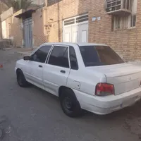 پراید 132 SE، مدل ۱۳۹۲|خودرو سواری و وانت|اهواز, منبع اب|دیوار