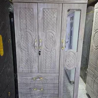 کمد سه درب وکیوم