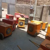 خریدار دستگاه رکتیفایر جوش co2 زیر پودری و اینورتر