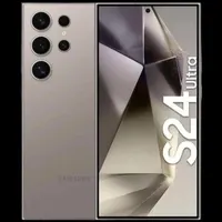 سامسونگ Galaxy S24 Ultra با حافظهٔ ۲۵۶ گیگابایت