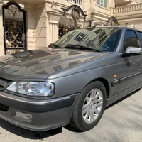 پژو پارس LX TU5، مدل ۱۳۹۹|خودرو سواری و وانت|تهران, تهران‌ویلا|دیوار