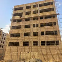 داربست فلزی برادران آزاد