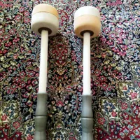 گرز|درام و پرکاشن|بروجرد, |دیوار