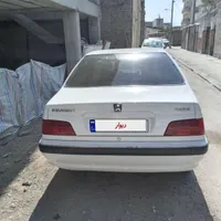 فروش پژو پارس مدل ۱۴۰۲ موتور  XU7P|خودرو سواری و وانت|اردبیل, |دیوار