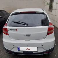 ام وی ام ۳۱۵ هاچبک اسپرت لاکچری مدل ۱۳۹۵|خودرو سواری و وانت|تهران, تهران‌سر|دیوار