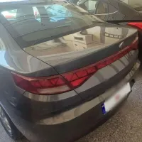 تارادنده v1مدل۱۴۰۲رنگ خاکستری