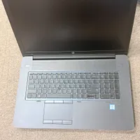 Hp zbook 17 g3 گرافیک 4|رایانه همراه|لامرد, |دیوار