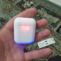 ایرپاد طرح اپل پرو|لوازم جانبی موبایل و تبلت|اردبیل, |دیوار