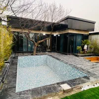 باغ ویلاشهریار*سند*فول فرنیش*فایل های دیگر*تهاتر|فروش خانه و ویلا|شهریار, |دیوار