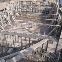 اجرای ارماتوربندی استخر های بتنی و فنداسیون و سقف|خدمات پیشه و مهارت|شهریار, شهریار|دیوار