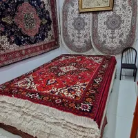 فروش با چک معتبر شش ماهه|فرش|مراغه, |دیوار