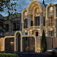 طراحی تخصصی  نما و دکوراسیون داخلی و محوطه و آموزش|خدمات پیشه و مهارت|ارومیه, |دیوار