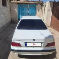 پژو پارس LX TU5، مدل ۱۴۰۱|خودرو سواری و وانت|کرمان, |دیوار