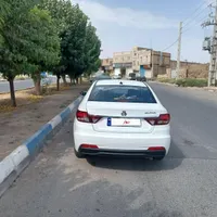 شاهین g مدل 1404 اتومات cvt توربو پیشوا فروشی|خودرو سواری و وانت|پیشوا, |دیوار