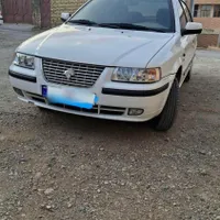 سمند LX ساده، مدل ۱۳۹۹|خودرو سواری و وانت|لنجان, |دیوار
