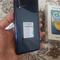 سامسونگ Galaxy M32 5G با حافظهٔ ۱۲۸ گیگابایت|موبایل|تهران, نازی‌آباد|دیوار