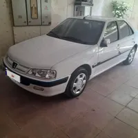 پژو پارس LX TU۵، مدل ۱۴۰۰ سیمی