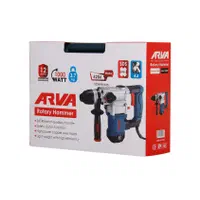 بتن کن ۳ کاره 4 کیلویی صنعتی آروا|ماشین‌آلات صنعتی|میاندوآب, |دیوار