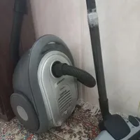 جاروبرقی سامسونگ اصل کره بدون تعمیر|جاروبرقی، جارو شارژی، بخارشو|رباط‌کریم, |دیوار