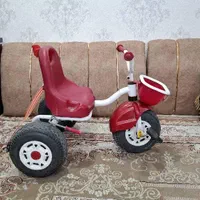 سه چرخه کودک