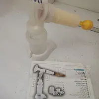 شیر دوش و شیر گرم کن