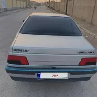پژو 405 مدل 92|خودرو سواری و وانت|زابل, |دیوار