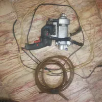 لوله بازکنی ورسوب گیری