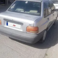 پراید 131 EX، مدل1387|خودرو سواری و وانت|شیروان (خراسان), |دیوار