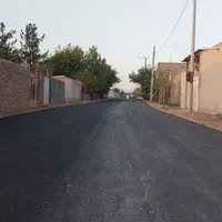 زمین باغی ۷۰۰ متر کوچه ویلایی گل سرخ قهجاورستان|فروش زمین و ملک کلنگی|اصفهان, قلعه نو|دیوار