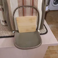 کوله پشتی دونفره دارای محفظه سردوگرم نگه داشتن غذا|کیف، کفش، کمربند|تهران, شهران شمالی|دیوار