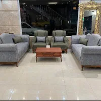 مبل   اذرخش تهران مدل کوئین