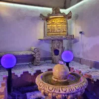 باربیکیو منقل کباب پز بتنی مسلح سنگین شیک ضدسرقت|مصالح و تجهیزات ساختمان|مشهد, سجادیه|دیوار