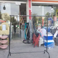رگال سایز بزرگ و کوچیک مانتو و پالتو و کت|جاکفشی، کمد، دراور|خرم‌آباد, |دیوار