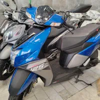 وگو انتورک ۱۲۵ tvs مدل ۱۴۰۲|موتورسیکلت|تهران, کاج|دیوار