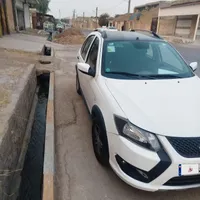 کوییک دنده‌ای R، مدل ۱۴۰۴