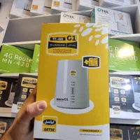مودم TF i60 g1 با بسته 1000 گیگ آنلاک فول باند