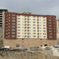 فروش آپارتمان ۹۷ متری ۲ خوابه در فاز ۲ پاسداران