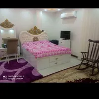 اجاره روزانه/هفتگی/ماهانه آپارتمان ۵۰ متری|اجارهٔ کوتاه‌مدت آپارتمان و سوئیت|شاهین‌شهر, شهرک هشت بهشت|دیوار