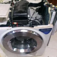 تعمیر و نصب لباسشویی ظرفشویی یخچال وکولر در محل