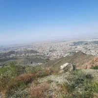 زمین هاشمیه ارتفاعات ارزان .ارزان  لوکیشن هاشمیه|فروش زمین و ملک کلنگی|مشهد, کوثر|دیوار