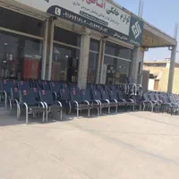 صندلی  اداری|دفتر کار|اندیمشک, |دیوار