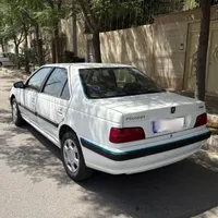 پژو پارس LX TU5، مدل ۱۴۰۱|خودرو سواری و وانت|تهران, شهرک شریعتی|دیوار