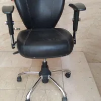صندلی چرخان