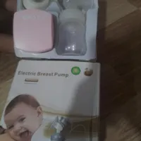 شیردوش برقی