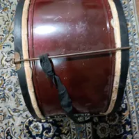 طبل|درام و پرکاشن|اهواز, فاز ۲ پادادشهر|دیوار