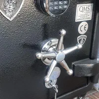 گاوصندوق دیجیتال|ابزارآلات|بندر کنگان, |دیوار